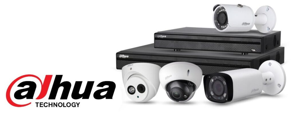 CCTV systems supply and installation