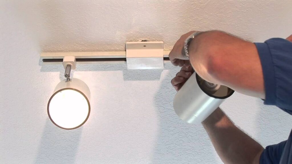 Electrical lighting systems repair & maintenance